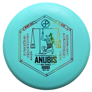 Infinite Disc Golf Anubis