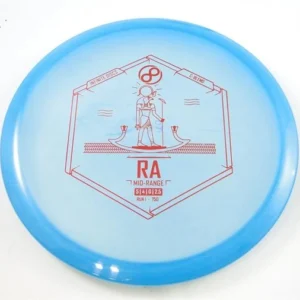 Infinite Disc Golf Ra