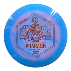 infinite Disc Golf Pharaoh