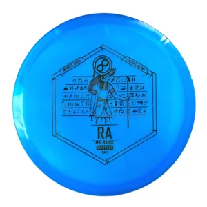 Infinite Disc Golf RA