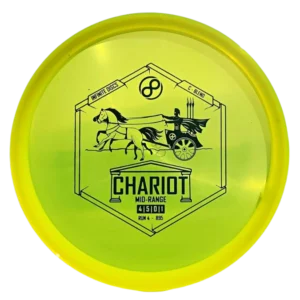 Infinite Disc Golf Chariot