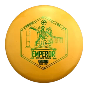 Infinite Disc Golf Emperor