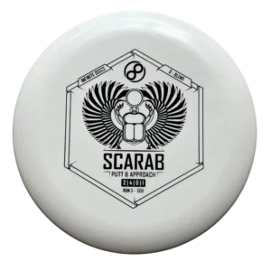 Infinite Disc Golf Scarab