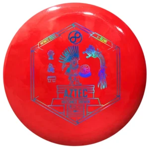 Infinite Disc Golf Aztec