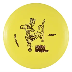 XCom Disc Golf Helios