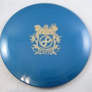 Infinite Disc Golf Scepter