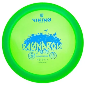 Viking Disc Golf Ragnarok