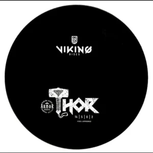 Viking Disc Golf Thunder Thor