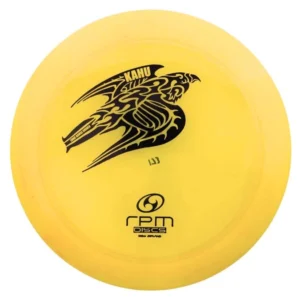 RPM Disc Golf Kahu