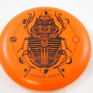 Infinite Disc Golf Scarab