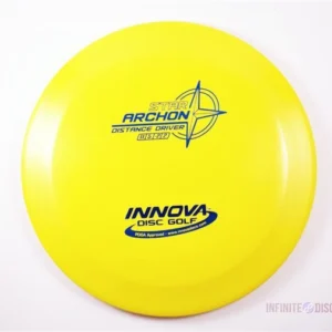 Innova Disc Golf Archon star