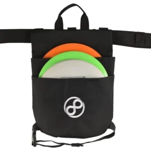 Infinite Disc Golf Bag Holster