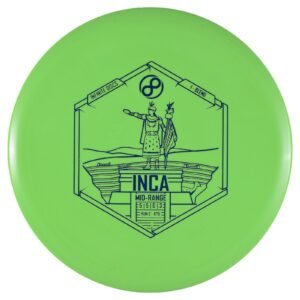 Infinite Discs I-Blend Inca