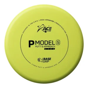 Prodigy Disc Golf P Model S