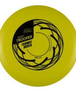 Sune Sports Disc Golf Night Trooper