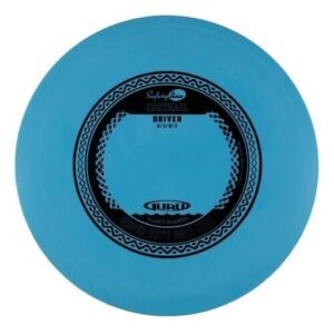 Sune Sports Disc Golf Contrail