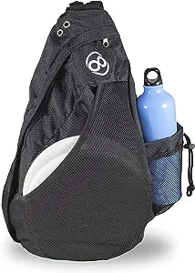 Infinite Disc Golf Bag Slinger