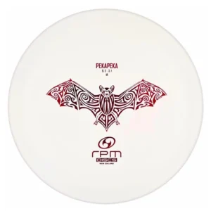 RPM Disc Golf Pekapeka