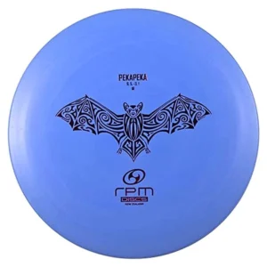 RPM Disc Golf Pekapeka