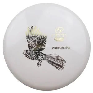 RPM Disc Golf Piwakawaka