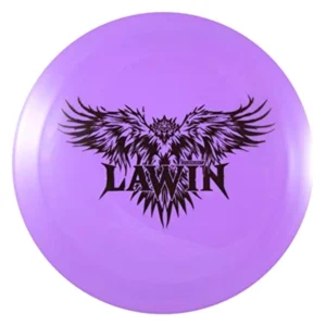 Divergent Disc Golf Lawin