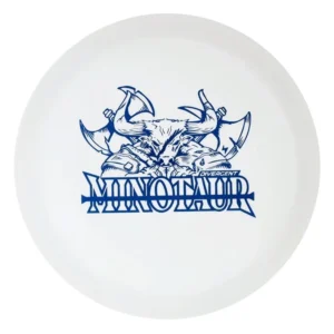 Divergent Disc Golf Minotaur