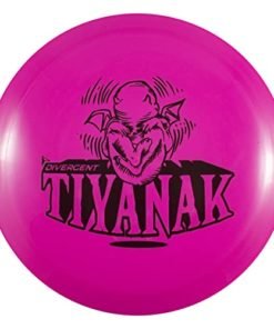 Divergent Disc Golf Tiyanak