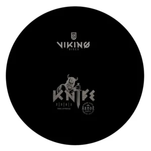 Viking Disc Golf Knife