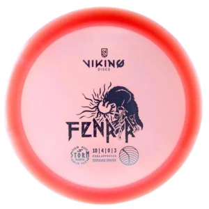 Viking Disc Golf Fenrir