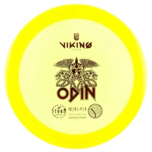 Viking Disc Golf Odin