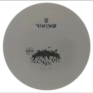 Viking Disc Golf Ragnarock