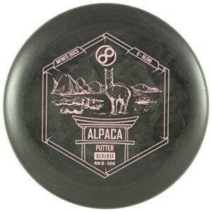 Infinite Discs Alpaca D Blend