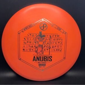 Infinite Disc Golf Anubis