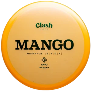 Clash Disc Golf Mango