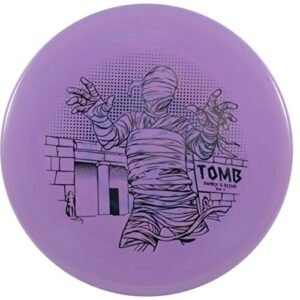 Infinite Disc Golf Tomb