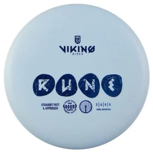 Viking Disc Golf Rune