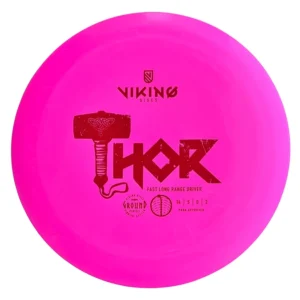 Viking Disc Golf Thor
