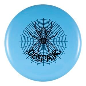 Doomsday Disc Golf Despair