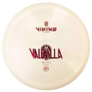 Vikink Disc Golf Valhala