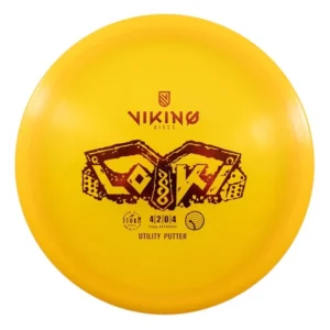 Viking Disc Golf Loki