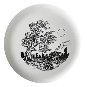 Doomsday Disc Golf Bleak Ration