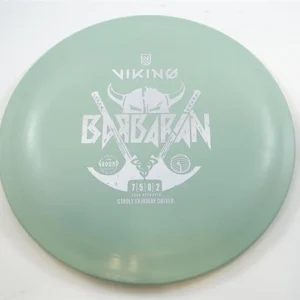 Viking Disc Golf Barbarian