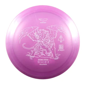 Yikun Disc Golf Qi