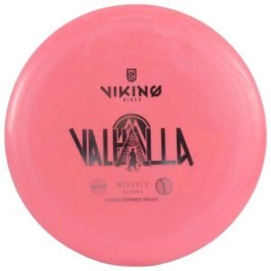 Viking Disc Golf Valhalla