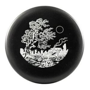 Black Doomsday Disc Golf Bleak