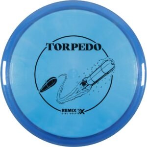 Remix Disc Golf Torpedo