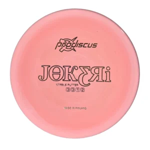 Prodiscus Disc Golf Jokeri