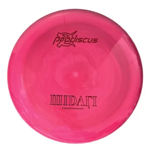 Prodiscus Disc Golf Midari