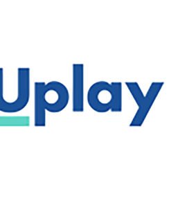 Uplay Disc Golf