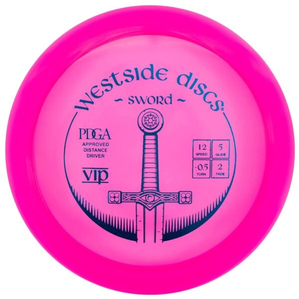 Westside Sword